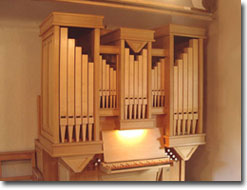 Meisterorgel